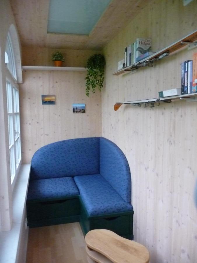 Meistereders Ferienwohnung Schoenau am Koenigsee Exterior photo