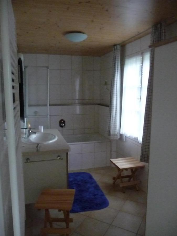 Meistereders Ferienwohnung Schoenau am Koenigsee Exterior photo
